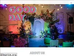 Sites similar to gooddayclub.com.au