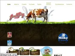Sites similar to gooddayfoods.com