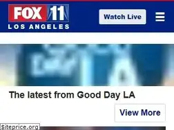 Sites similar to gooddayla.com
