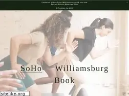Sites similar to gooddaypilates.com