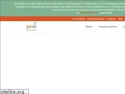 Sites similar to gooddays.com