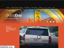 Sites similar to gooddaysacramento.cbslocal.com