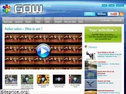 Sites similar to gooddayworld.com