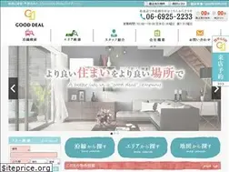 Sites similar to gooddeal.work
