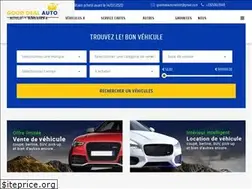 Sites similar to gooddealauto.online
