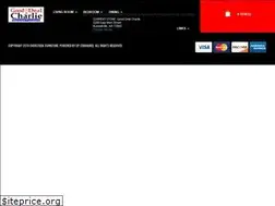 Sites similar to gooddealcharlie.com