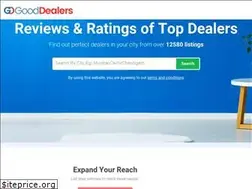 Sites similar to gooddealers.co