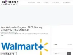 Sites similar to gooddealmama.com