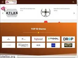 Sites similar to gooddeals.net