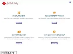 Sites similar to gooddealsfunding.com