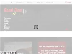 Sites similar to gooddealtire.ca