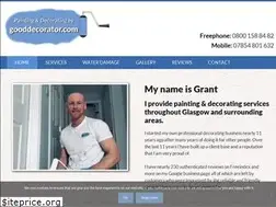 Sites similar to gooddecorator.com