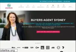 Sites similar to gooddeeds.com.au