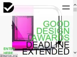 Sites similar to gooddesignaustralia.com