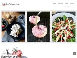 Sites similar to gooddinnermom.com