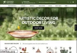 Sites similar to gooddirections.com