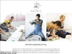 Sites similar to gooddirtla.com