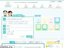 Sites similar to gooddoctor.com.hk