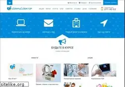 Sites similar to gooddoctor.ru