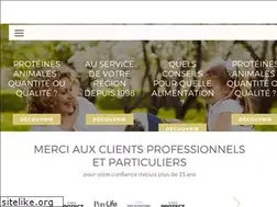 Sites similar to gooddog.fr