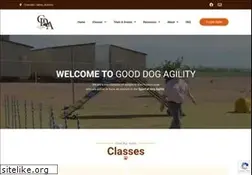Sites similar to gooddog.org