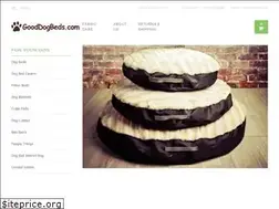 Sites similar to gooddogbeds.com