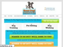 Sites similar to gooddogcoaching.com