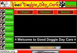 Sites similar to gooddoggiedaycare.com