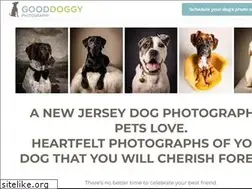 Sites similar to gooddoggyphotography.com