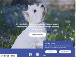 Sites similar to gooddogmobilegrooming.net