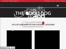 Sites similar to gooddogspot.net