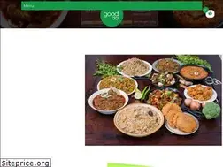 Sites similar to gooddot.in