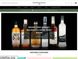 Sites similar to gooddrop.com.au