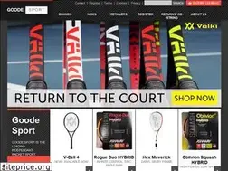 Sites similar to goode-sport.co.uk