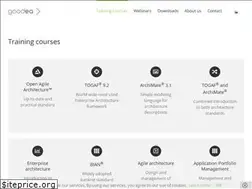 Sites similar to goodea.eu