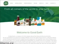 Sites similar to goodearth.com.mt