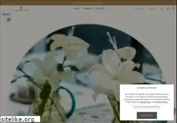 Sites similar to goodearth.in