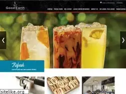 Sites similar to goodearthcoffeehouse.com