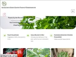 Sites similar to goodearthfarm.net