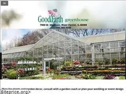 Sites similar to goodearthgreenhouse.com