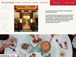 Sites similar to goodearthgroup.co.uk