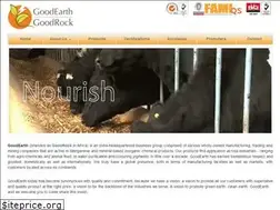 Sites similar to goodearthindia.in