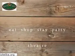 Sites similar to goodearthmarket.com