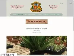 Sites similar to goodearthorganicfarm.com