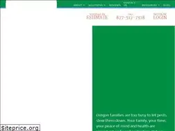 Sites similar to goodearthpest.com