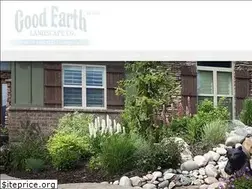 Sites similar to goodearthventura.com