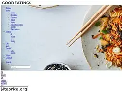 Sites similar to goodeatings.com
