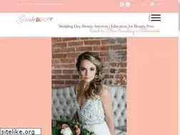 Sites similar to goodebeautyhairandmakeup.com
