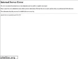 Sites similar to goodeborg.de