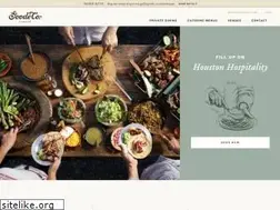 Sites similar to goodecatering.com